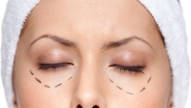 Yarım Saat İçerisinde Göz Altı Dolgunuz Tamam! 2