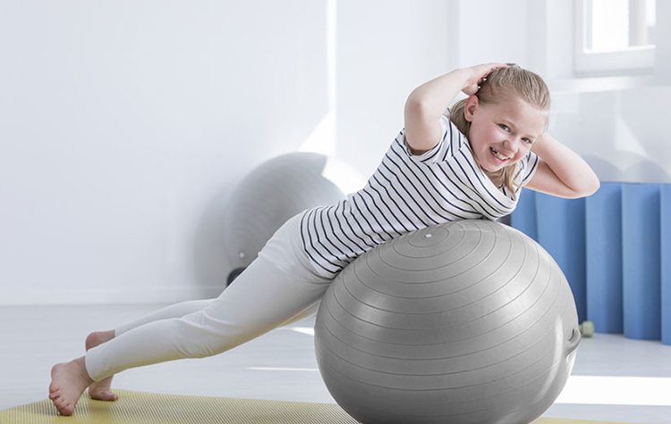 Çocuklarda Duruş Bozuklukları 6