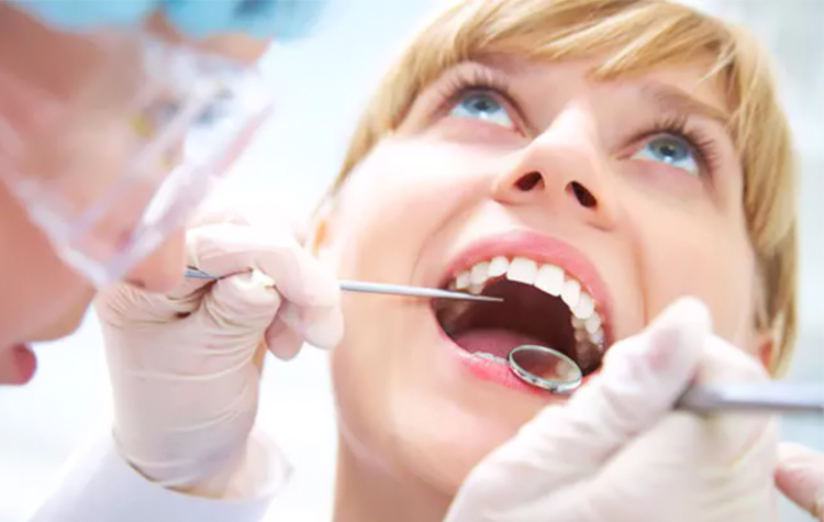 Diş Ağrısı Sebeplerine Dikkat ! 7