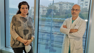 Paratiroid Bezi Göğüs Boşluğunda Bulununca Ağrılarından Kurtuldu 7