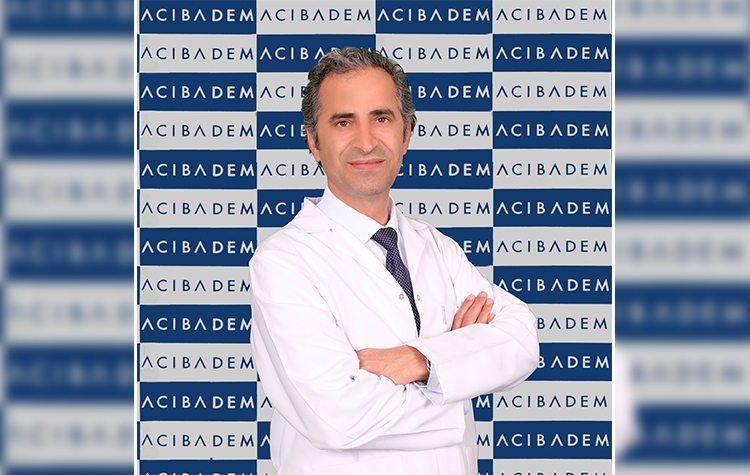 Burun içinden beyin tümörü ameliyatı! 2