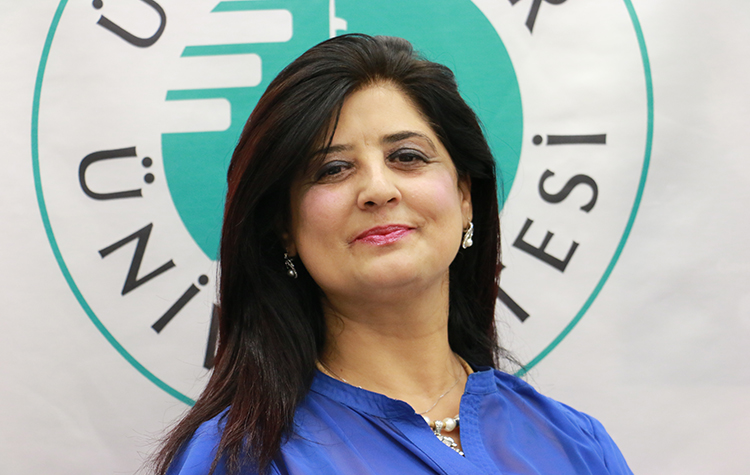 Yapay zekâda sınırlar hukuki düzlemde çizilmeli 6