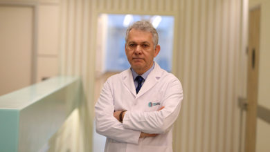 Kulak kireçlenmesi kadınlarda 2 kat fazla görülüyor 5