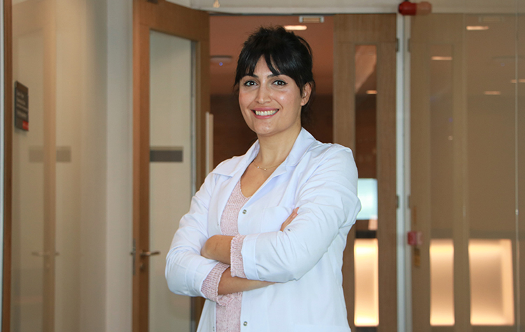 Cinsel terapiler yüzde 95 oranında olumlu sonuçlanıyor 6