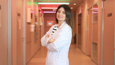 Dikkat! Çocuğunuzda yeme bozukluğu olabilir 7