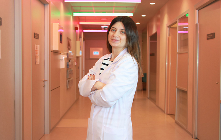 Dikkat! Çocuğunuzda yeme bozukluğu olabilir 6