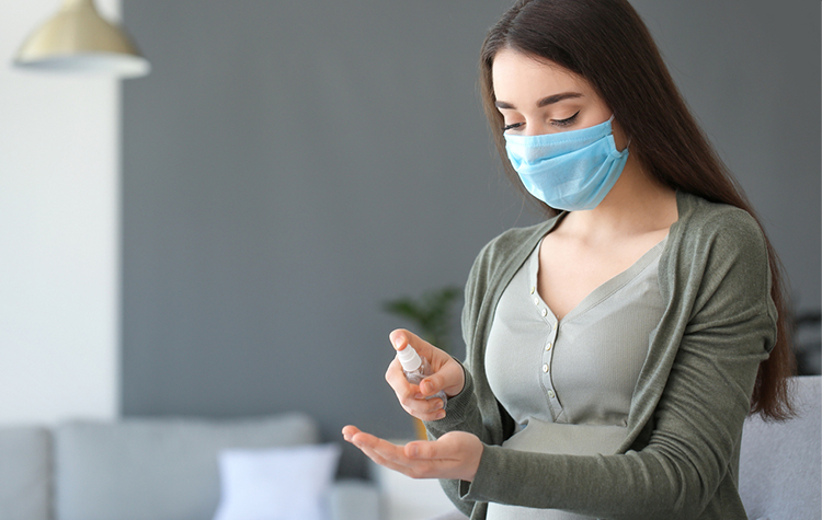 Dikkat! Bu hatalı bilgiler anne ve bebek sağlığını tehdit ediyor 7