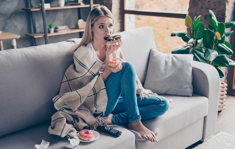 Pandemide kaçınmanız gereken 6 önemli beslenme hatası! 7