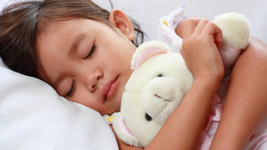 Çocuklarda uyku apnesi hırçınlığa neden olabiliyor ! 1