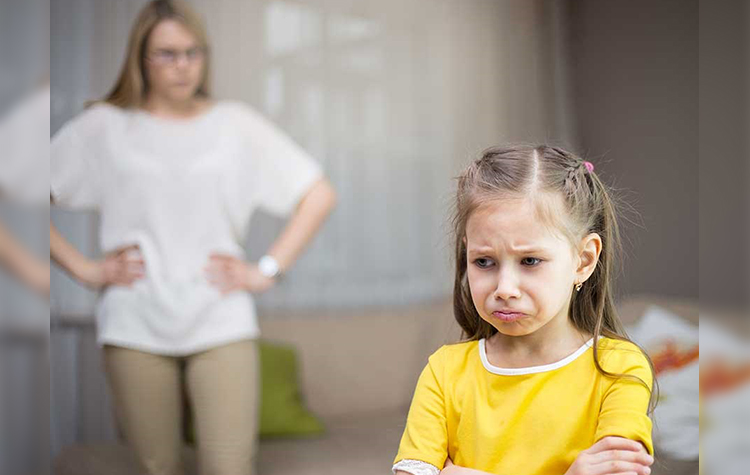 Çocuklarda hangi davranışlar normal, hangileri Anormal ? 7