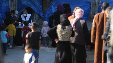 615 Bin Savunmasız İnsana Sağlık Hizmeti 6