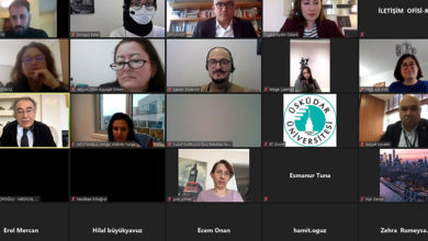 Prof. Dr. Nevzat Tarhan: “Kötü dünya sendromu Covid-19 döneminde hızlanacak” 1