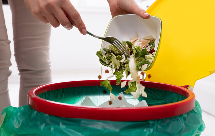 Sabri Ülker Vakfı’ndan gıda israfına karşı öneriler 6