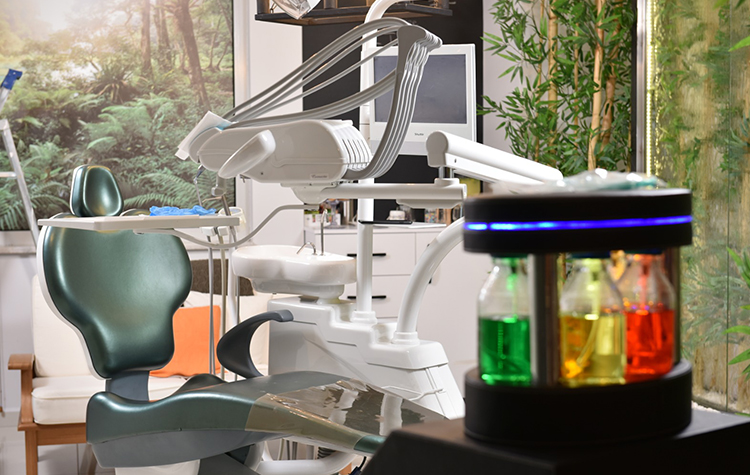 Dental SPA ile korkulu diş tedavilerine son! 6