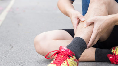 Uzun Süre Hareketsizlikten Sonra Spora Başlarken Dikkat! 5