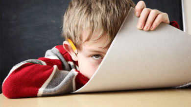 Her Hareketli Çocuk Hiperaktif Değildir! 18