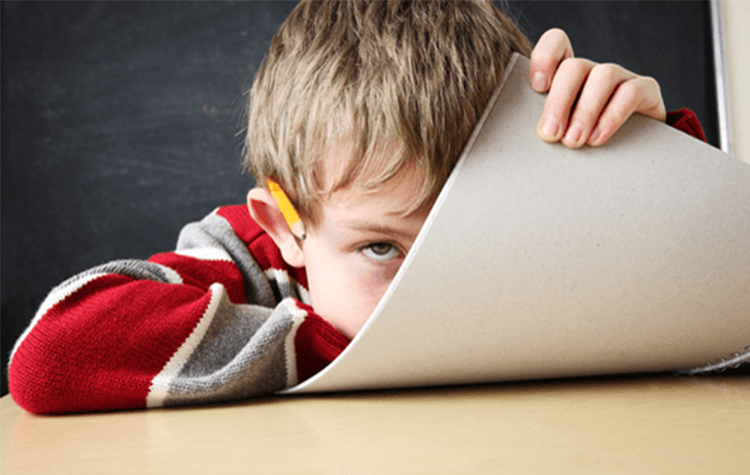 Her Hareketli Çocuk Hiperaktif Değildir! 7