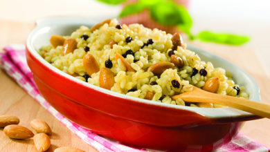 Kolon Kanserine Karşı ‘Lifli Beslenme’ Kalkanı 1