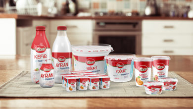 Sağlıklı beslenmenin anahtarı: Probiyotikler 16