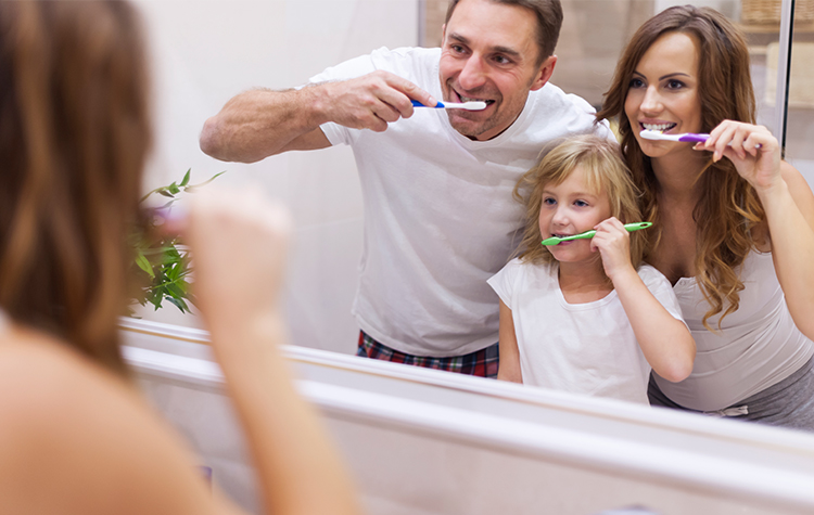 Dişlerimizi fırçalamak neden önemli? 7