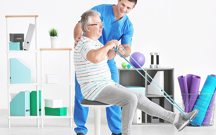 Fizik tedavi ve rehabilitasyon nedir ? Hangi hastalıklara bakar ? 1