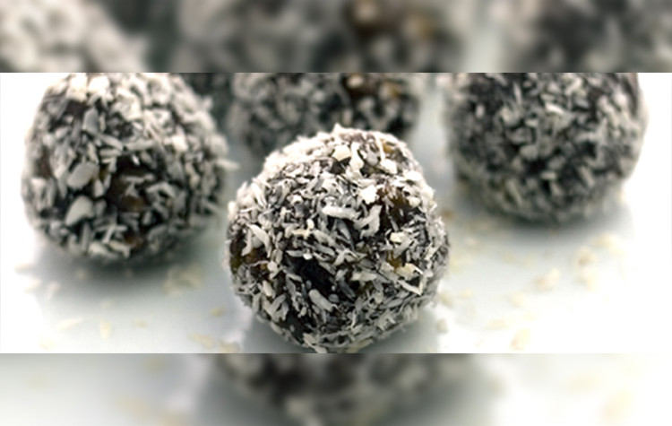 Bu çikolata kilo aldırmıyor ! 7