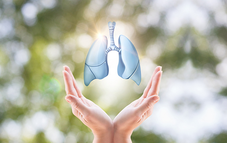 Sigara İçen Her 4 Kişiden 1’inde KOAH Var 7