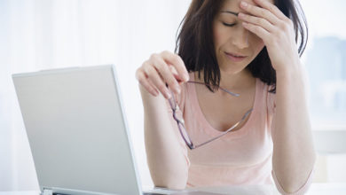 Virüs Geçse de Yorgunluğu Kalabiliyor 11