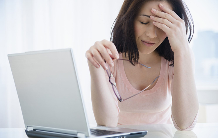 Virüs Geçse de Yorgunluğu Kalabiliyor 7