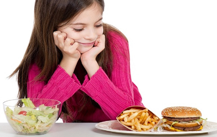 Çocuklarda iştahsızlık ve uykusuzluğun az bilinen nedeni ! 7