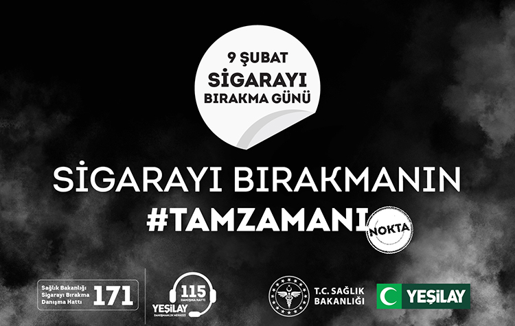 Prof. Dr. Mücahit Öztürk’ten 9 Şubat Sigarayı Bırakma Günü açıklaması 6