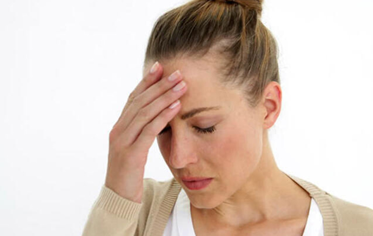 Baş Ağrılarınızın Nedeni Boynunuz Olabilir Mi? 7