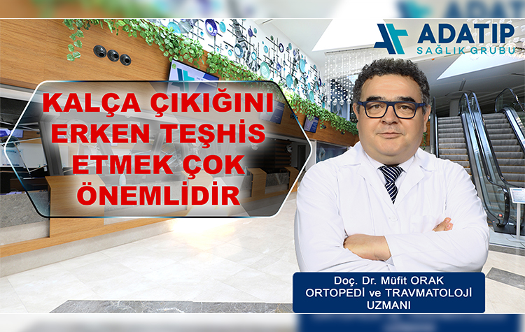 Kalça çıkığını erken teşhis etmek çok önemlidir 6