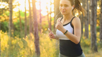 Hareketsiz Kalmak Bağışıklık Yanıtını Düşürür ! 1