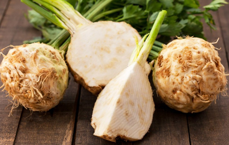 Kereviz ile aşkınızı kuvvetlendirin ! 7