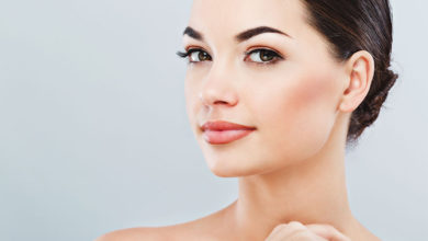 Burun Estetiğinde yeni yöntem: Piezo Cerrahisi 1