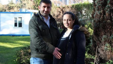 16 yıl aradan sonra yeniden anne olmak istedi; Hayatının şokunu yaşadı 14