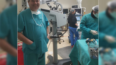 Genetik kökenli işitme kaybı 30’lu yaşlarda ortaya çıkabiliyor 8