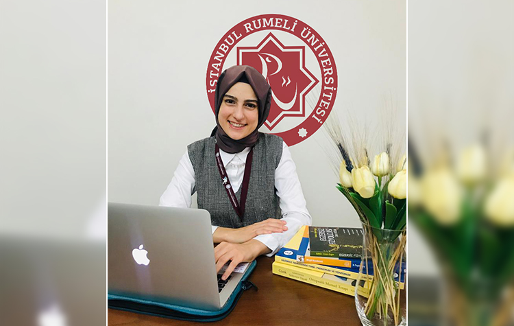 Online eğitim gören öğrencilere fiziksel aktivite önerileri 6