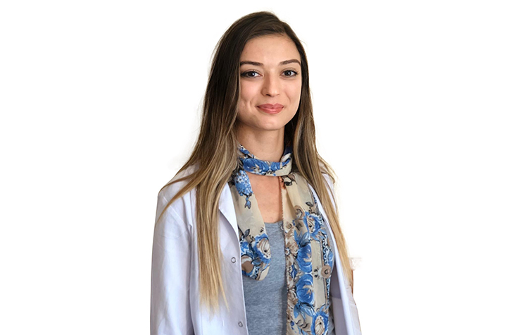 Pandemi stresi fazla kiloya dönüşmesin! 6