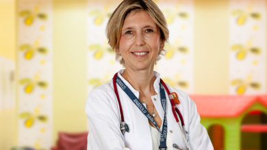 Çocuklarda bir haftayı aşan iştahsızlığa dikkat edilmeli 1