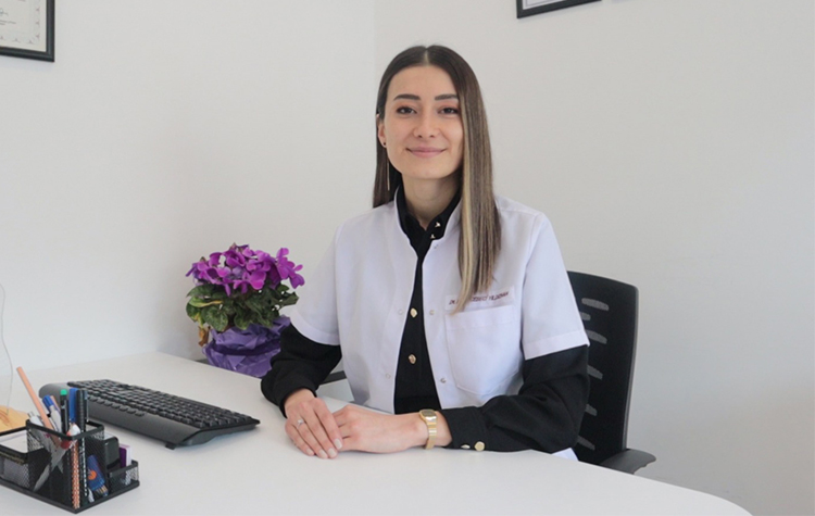 Dişlerde Renk Değişikliğine Dikkat ! 6