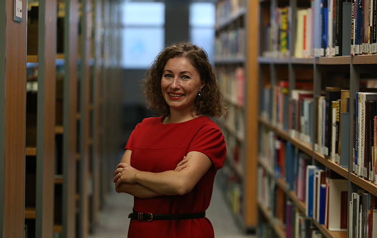 Şehirler yaşlı dostu olarak tasarlanmalı 6