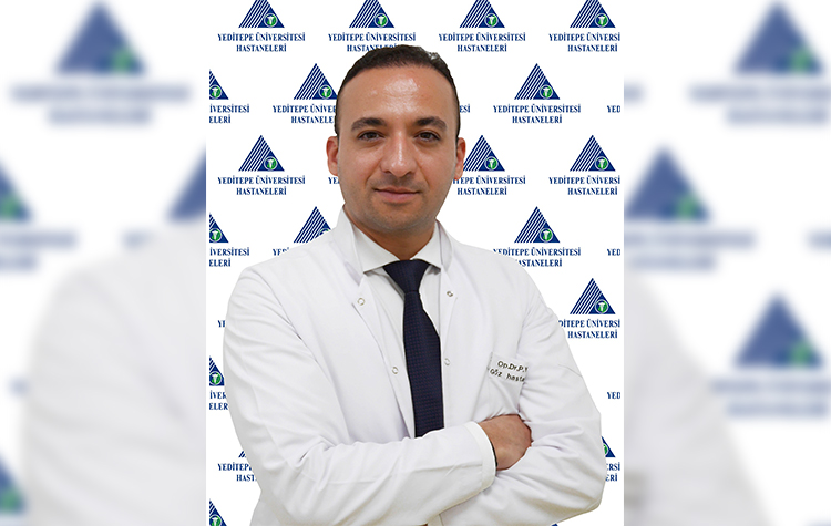 Tiroid Hastalıkları Dikkatli Göz muayenesi gerektiriyor 2