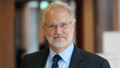 Prof. Craig Calhoun: “COVID-19 tüm dünyada devlet gözetimini artırdı” 19