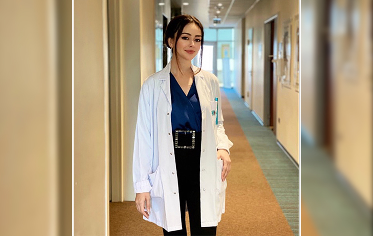 Otizm Bir Hastalık değil gelişimsel farklılıktır 2