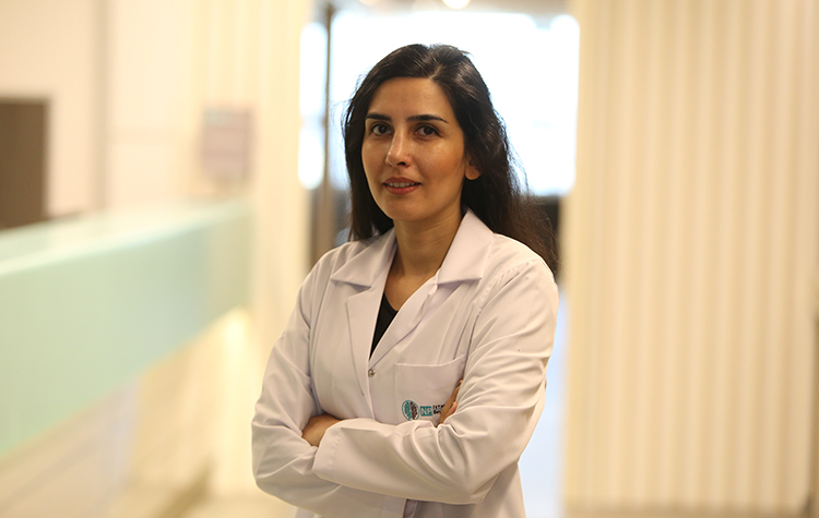 Kronik uykusuzluk, depresyon riskini iki kat artırıyor 6