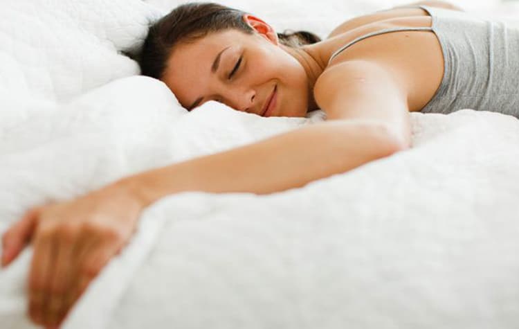 Sağlıklı Bir Uyku İçin Bu İpuçlarını Takip Edin 7