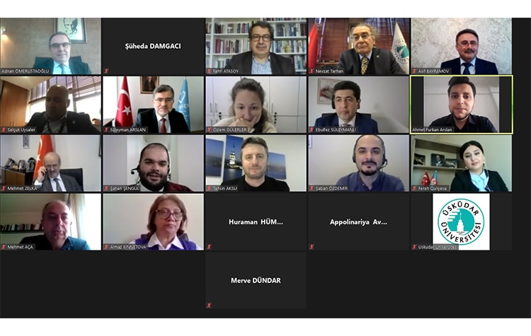 Prof. Dr. Nevzat Tarhan: “Narsisizmin sonucu yalnızlık ve intihardır” 6