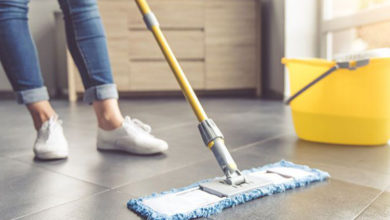 Bel ya da Boyun Sorunlarınız Varsa Ev İşlerinde Bu Kurallara Dikkat Edin! 1